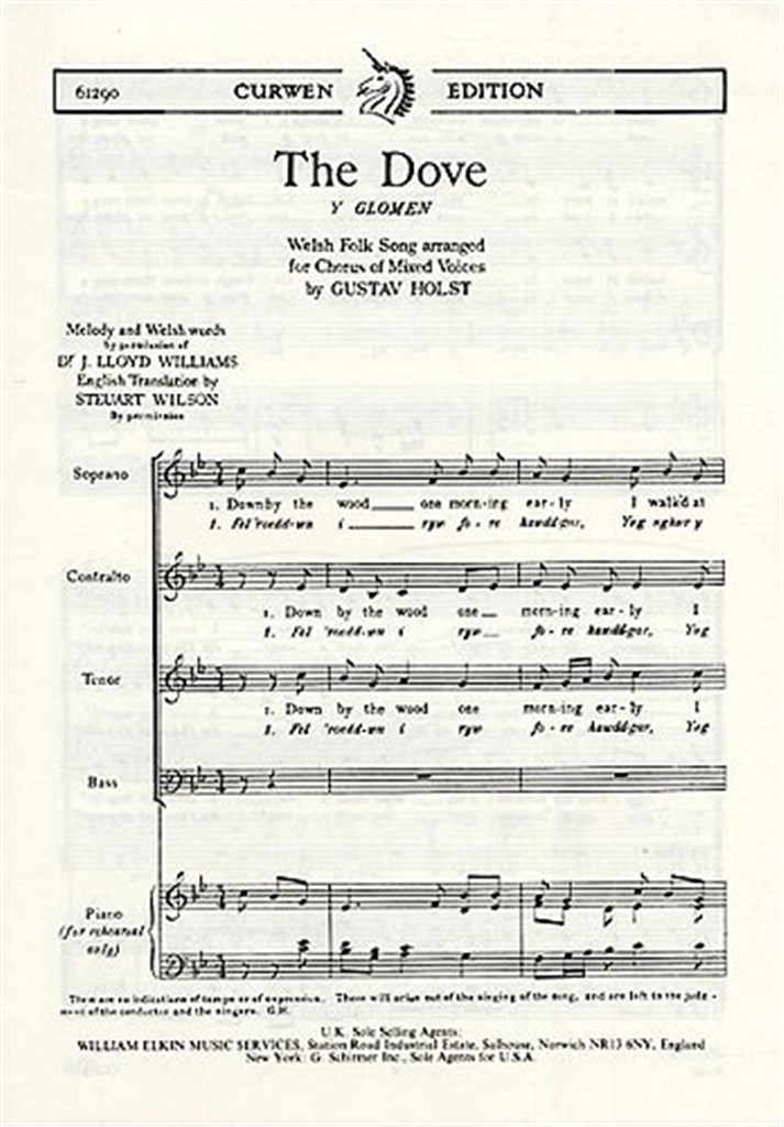 The Dove
